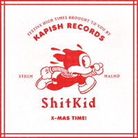 ShitKid - X-MAS TIME! (Live Version)