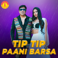 Govinda - Tip Tip Paani Barsa