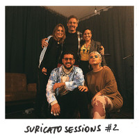 Suricato - Suricato Sessions #2
