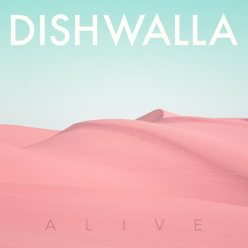 Dishwalla - Alive
