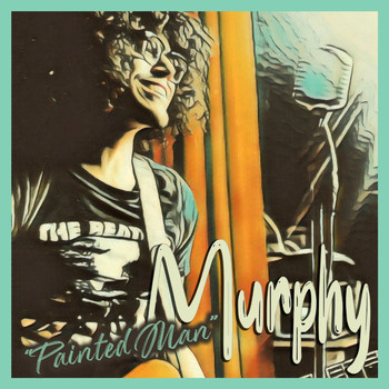 Murphy - Painted Man