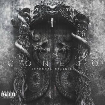 Conejo - Infernal Religion (Explicit)