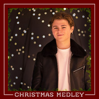 Matheu - Christmas Medley