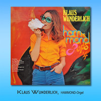 Klaus Wunderlich - Hammond Pops 4