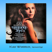 Klaus Wunderlich - Hammond Pops 9