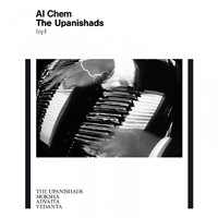 Al Chem - The Upanishads EP