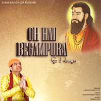 Lakhwinder Lucky - Oh Hai Begampura