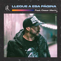 UR - Llegue a Esa Pagina (feat. Cesar Marin)