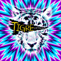 Catty Mey - Tigre