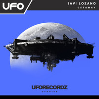 Javi Lozano - Getaway