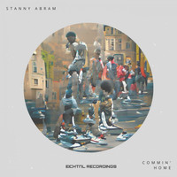 Stanny Abram - Commin' Home