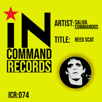Saliva Commandos - Reed Scat