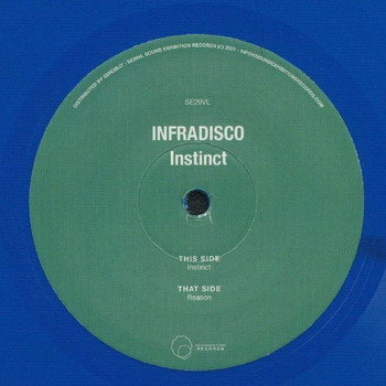 Infradisco - Instinct
