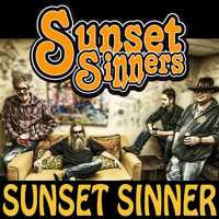 Sunset Sinners - Sunset Sinner