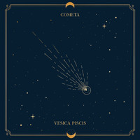 Vesica Piscis - Cometa