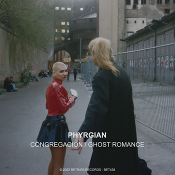 Phyrgian - Congregacion
