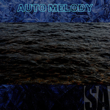 Various Artists - Auto Melody