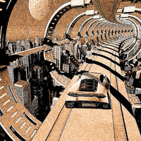 Vitess - Retroactive City