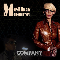 Melba Moore - Company (feat. Carmichael Musiclover)