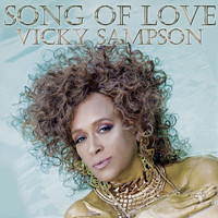 Vicky Sampson - Song Of Love