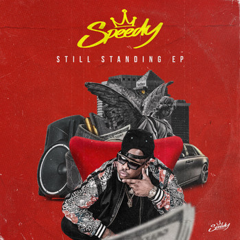 Speedy - Still Standing