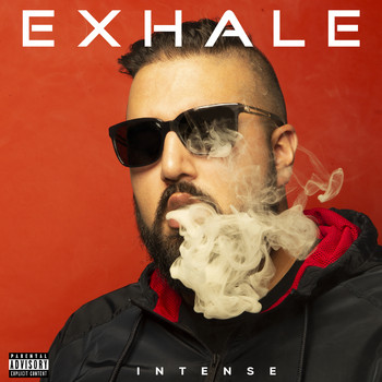 Intense - Exhale
