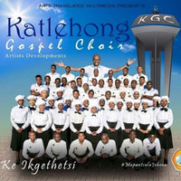 Katlehong Gospel Choir Artist Development - Ke Ikgethetsi
