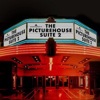 Phil Stevens - The Picturehouse Suite 2