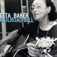 Etta Baker - Railroad Bill