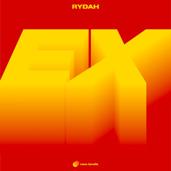 Rydah - Ex (Explicit)