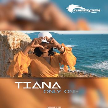 Tiana & Roc - Only One