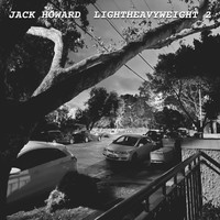 Jack Howard - Lightheavyweight 2