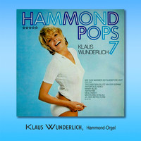 Klaus Wunderlich - Hammond Pops 7