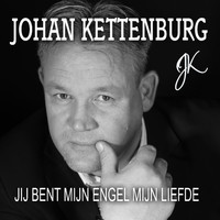 Johan Kettenburg - Jij bent mijn engel mijn liefde