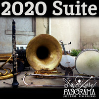 Panorama Jazz Band - 2020 Suite