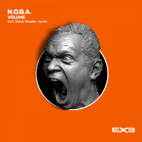 N.O.B.A - Volume