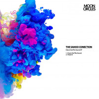 The Sahoo Conection - Check Out The Sound Ep