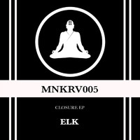 Elk - Closure EP