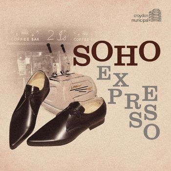 Various Artists - Soho Express