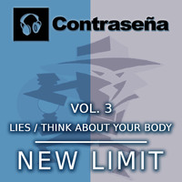 Gerard Fortuny - Vol. 3. Lies / Think About Your Body