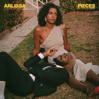 Arlissa - Pieces ft Duckwrth