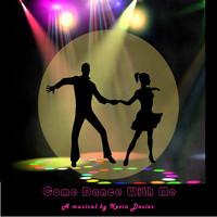 Kevin Davies - Come dance with me (Original soundtrack)