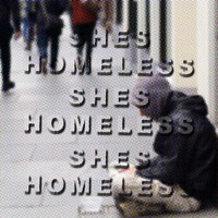 Kyle Ramsay - Shes Homeless (Explicit)