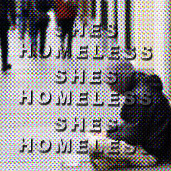 Kyle Ramsay - Shes Homeless (Explicit)