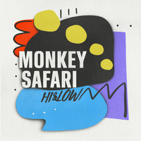 Monkey Safari - Hi & Low