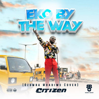Citizen - Eko by the Way (Ozumba Mbadiwe Cover)