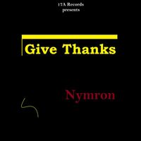 Nymron - Give Thanks