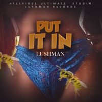 Lushman - Put It In