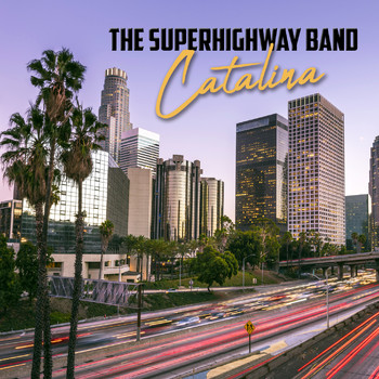 The Superhighway Band, Shawn Lee - Catalina