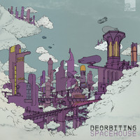 Deorbiting - Space House